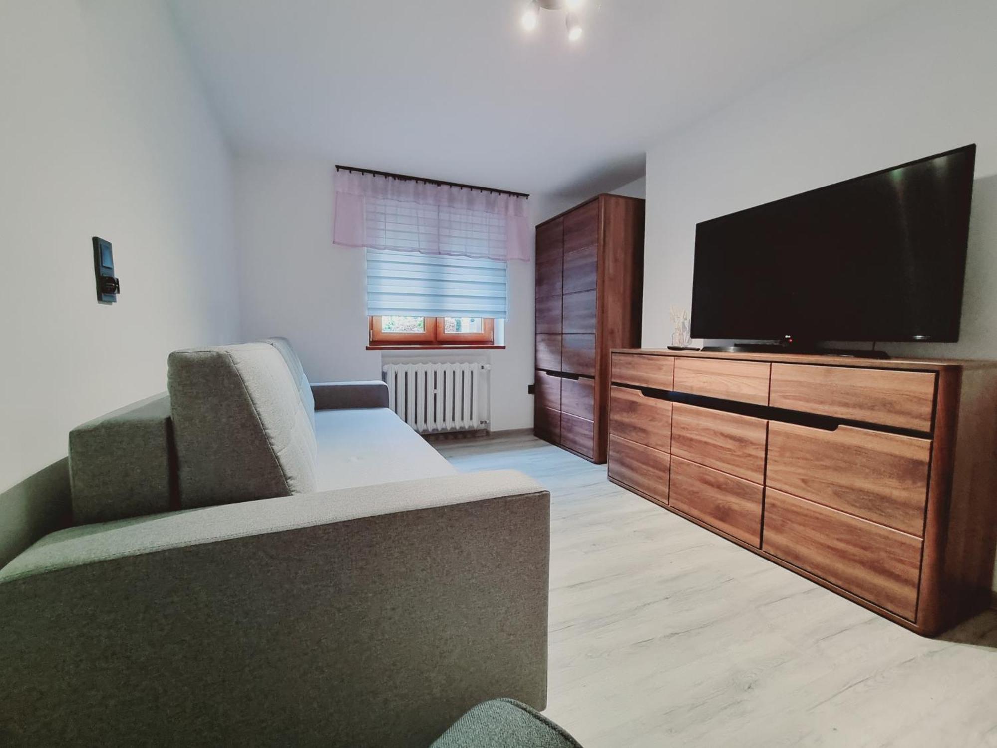 Apartament Paula يلينيا غورا المظهر الخارجي الصورة