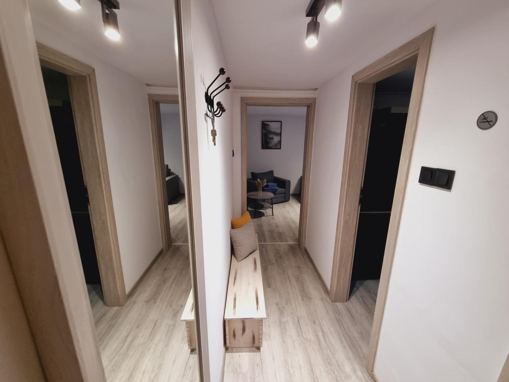 Apartament Paula يلينيا غورا المظهر الخارجي الصورة