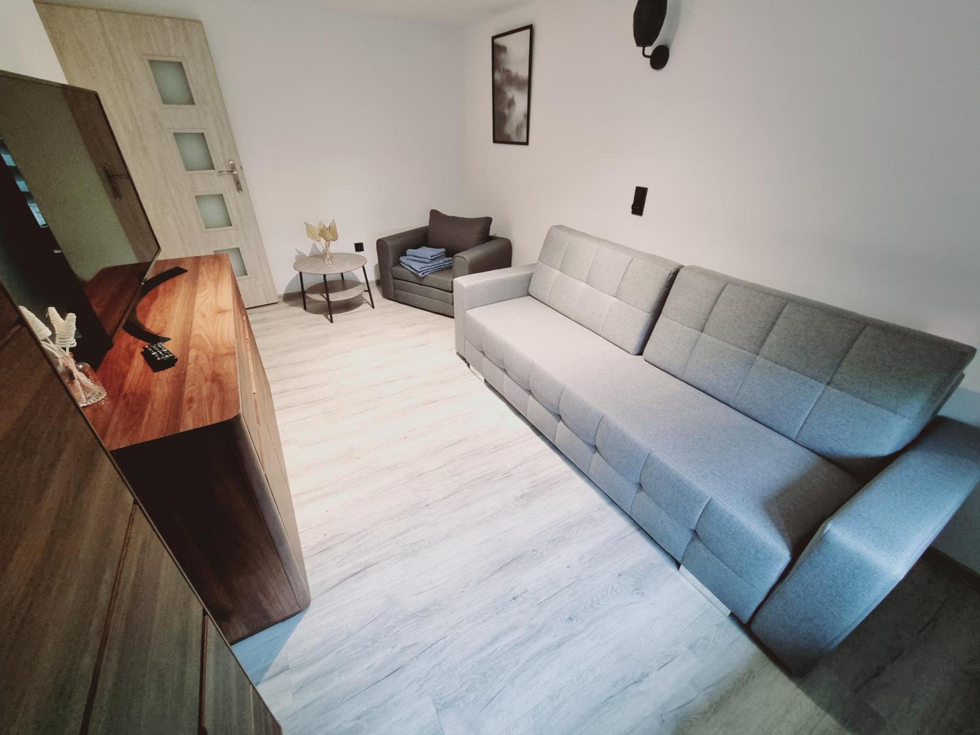 Apartament Paula يلينيا غورا المظهر الخارجي الصورة