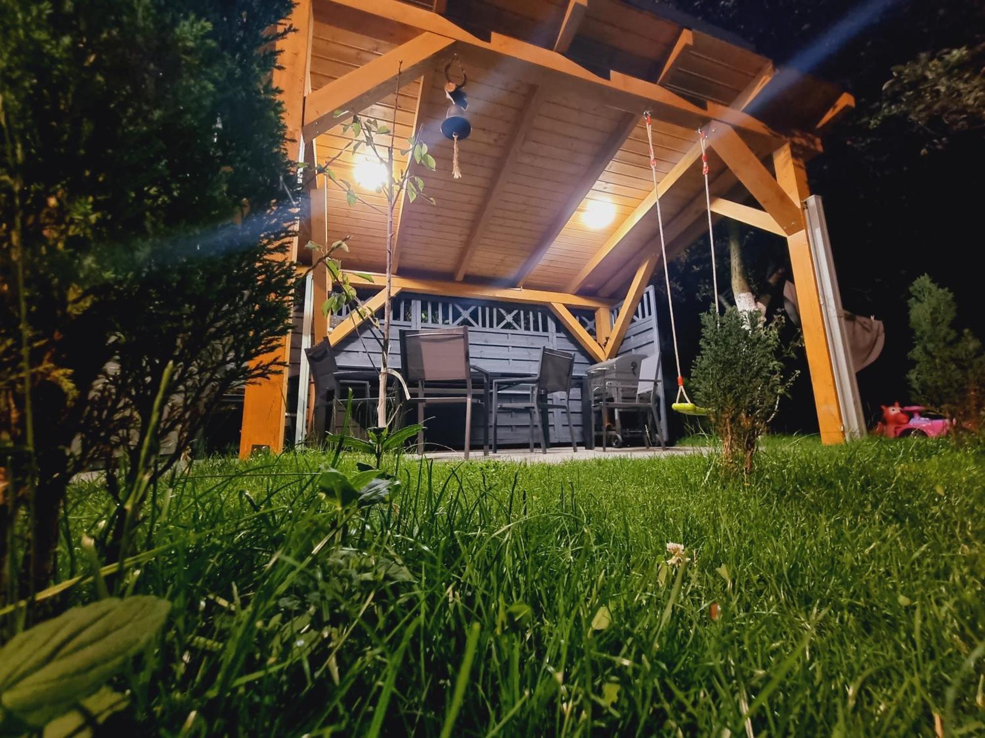 Apartament Paula يلينيا غورا المظهر الخارجي الصورة