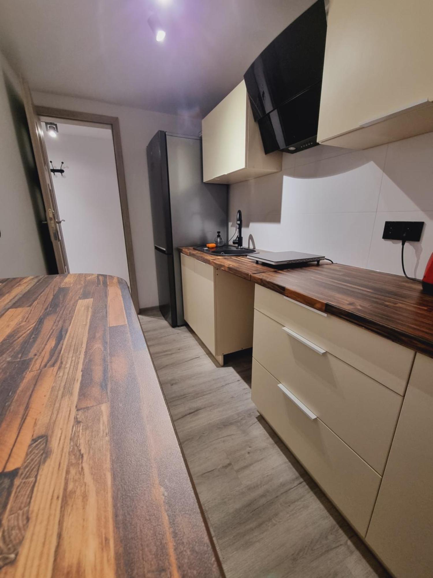 Apartament Paula يلينيا غورا المظهر الخارجي الصورة